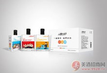 小白酒代理 低門檻高回報(bào)，代理商首選王牌產(chǎn)品開啟小康生活致富路